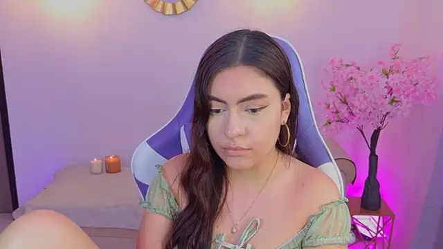 mayavexx's Live XXX Chat