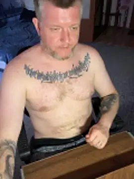 BABA_YAGAGA's Live XXX Chat