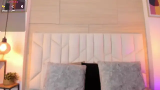 scarlettadams__ Chat XXX in diretta