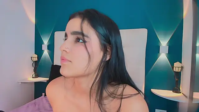 MiaaCarter_ Obrolan Langsung XXX