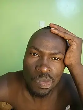 Show Webcam de bdick2ke