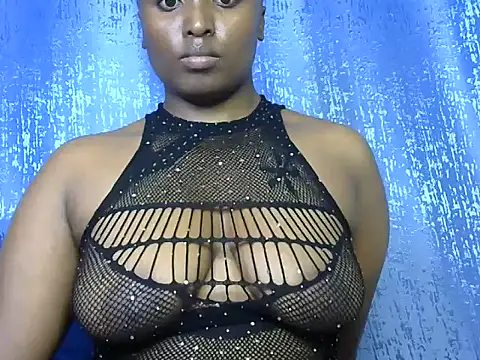 Czat XXX na żywo – queen_mendyz
