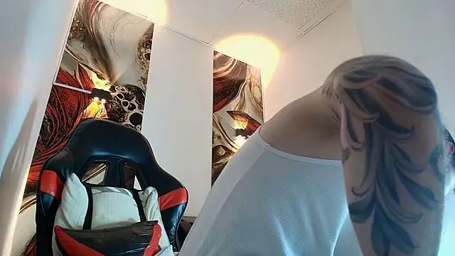 Luke_davis01's Webcam Show