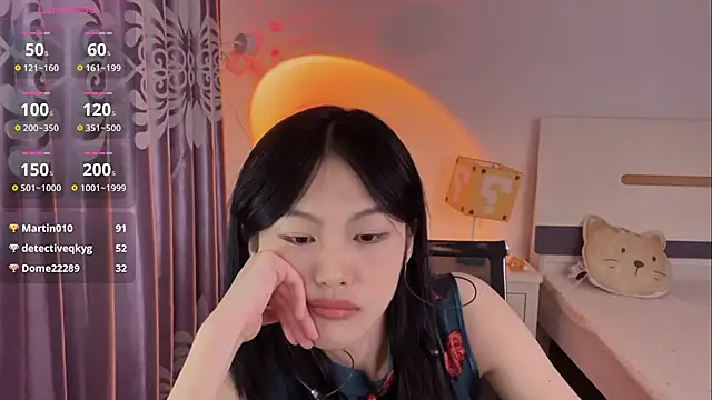 Tammy-66's Live XXX Chat