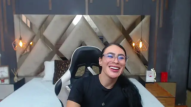MartinaaFit Webcam-Show