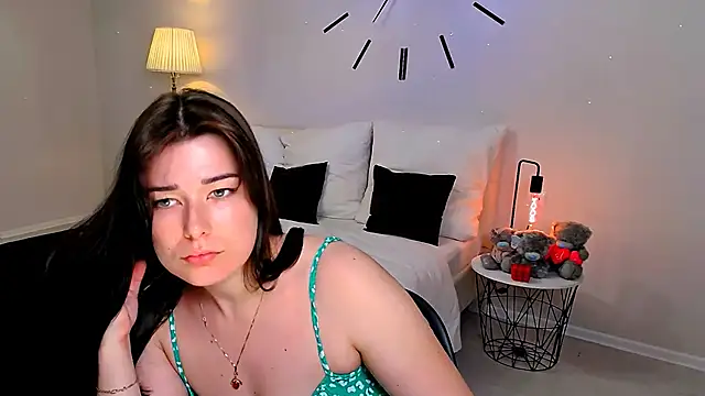 Chat XXX en directo de a_dorable