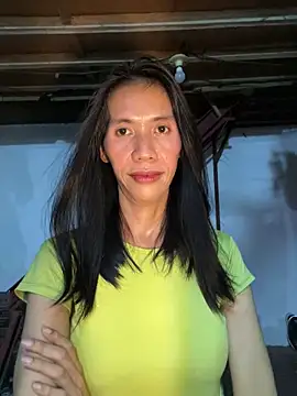 LoveRUBY143 Webcam Show