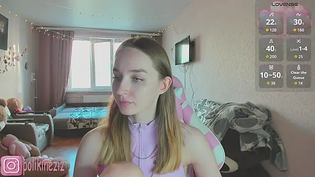Chat XXX Live MoonDust