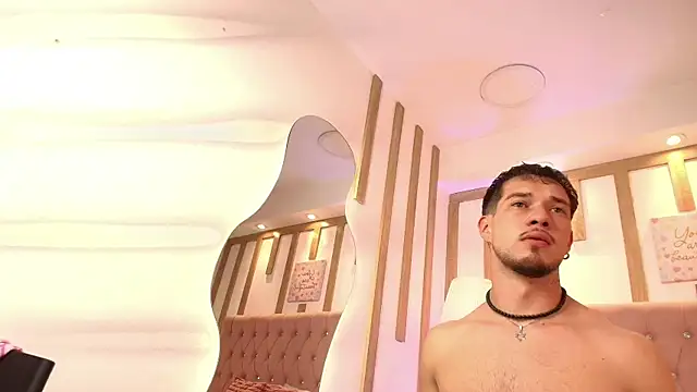 Chat XXX en directo de Leonard_Foxx
