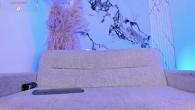 Show de webcam de adammercury
