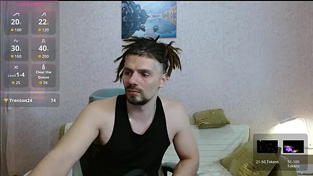 Aestheticguy101 라이브 XXX 채팅