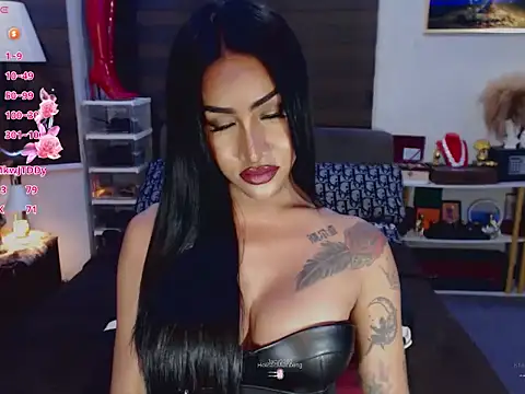 SeductiveVictoria – Naživo XXX chat