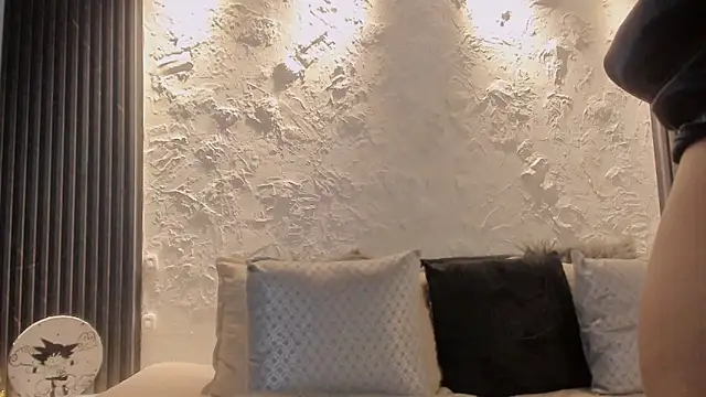 joselin_rouse Chat XXX in diretta