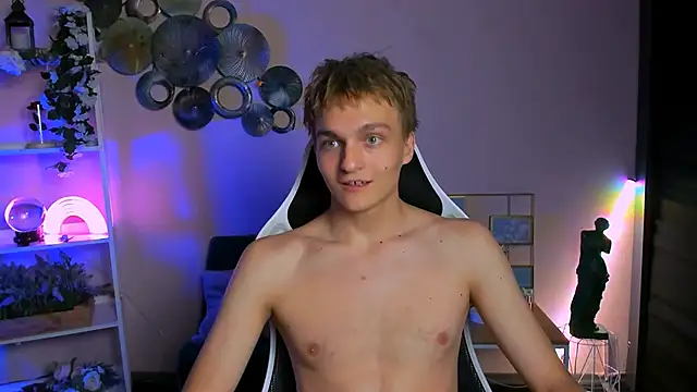 Вебкам-шоу john_lik