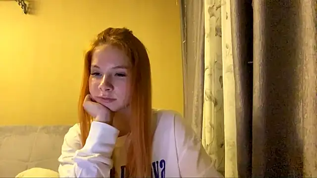 nyanyamonkey Webcamshow