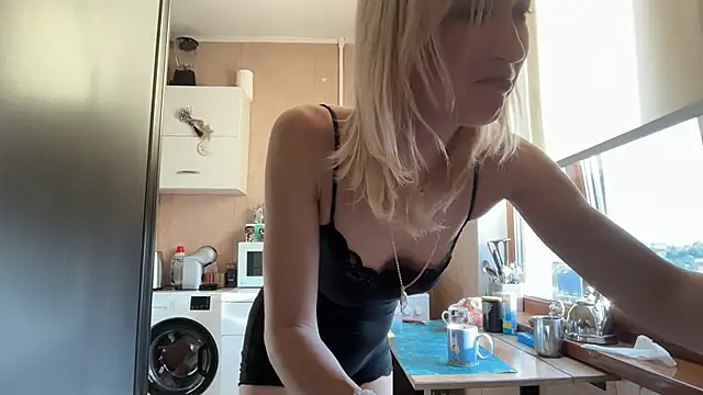 AngelJeni 现场XXX聊天