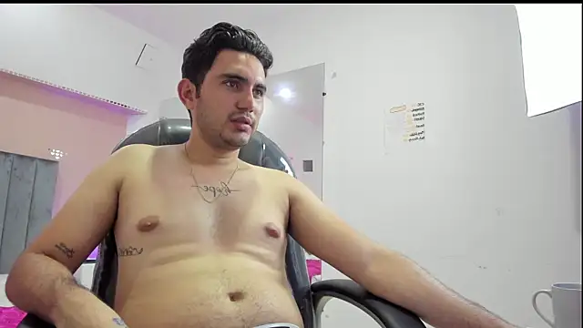 NOAH_SIN_ – webcam-show
