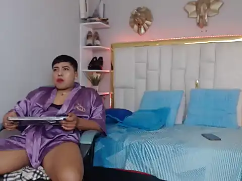 badboyjuan_ Webcam show