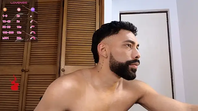 Blade_millerr ওয়েবক্যাম শো
