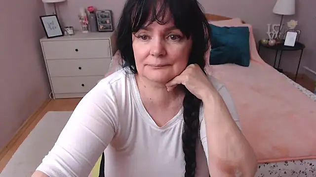 Živý XXX chat LeveMe2Nightt