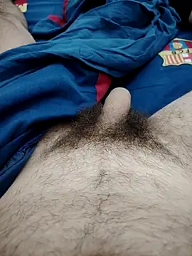 Andrew_Scorpion Show Webcam