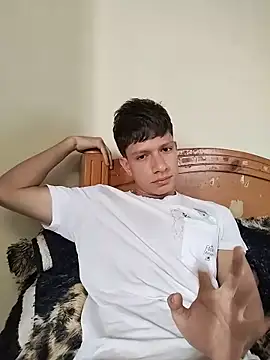 Chat XXX en directo de kleiverg69