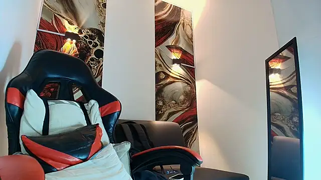 Luke_davis01's Webcam Show
