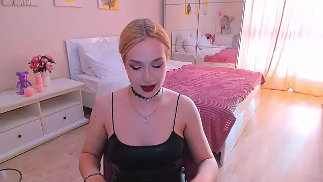 serene_land Live XXX-Chat