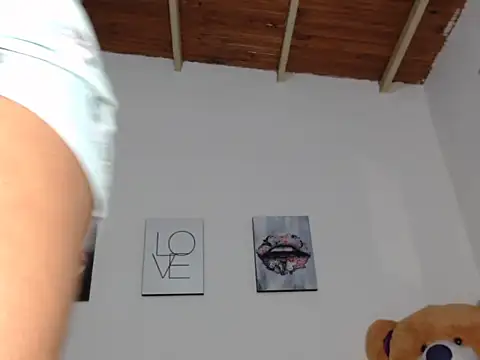Webkamerová show sweet_temptation89