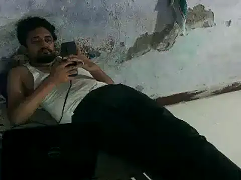 Živá chatovací místnost ROCOGUJUBULL