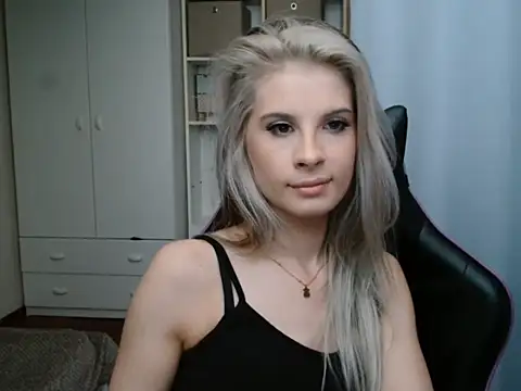 Živý XXX chat KristineGlow