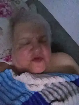 HapinessLoveen Webbikameraesitys