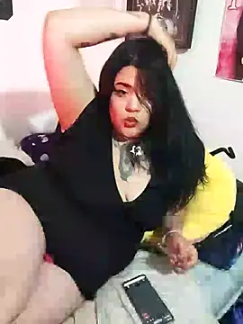 BonnieStardust Live XXX-chat