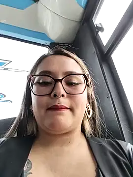 Kendall_37 webkamerás műsora