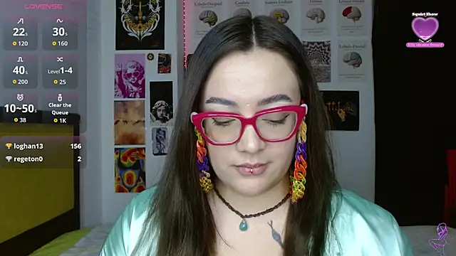 Nova-Satela – Naživo XXX chat