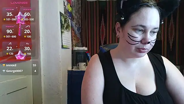 Cora_Maro লাইভ XXX চ্যাট