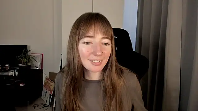Chat XXX en directo de bekkawell