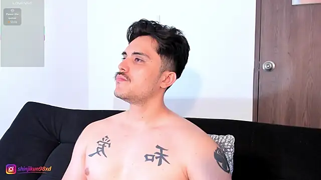jasonxd9898's Live XXX Chat