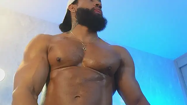 Osher_Cox Live XXX-Chat