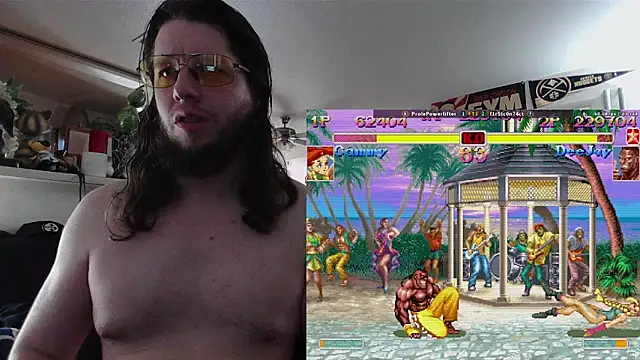 biggerisbetter12's Webcam Show