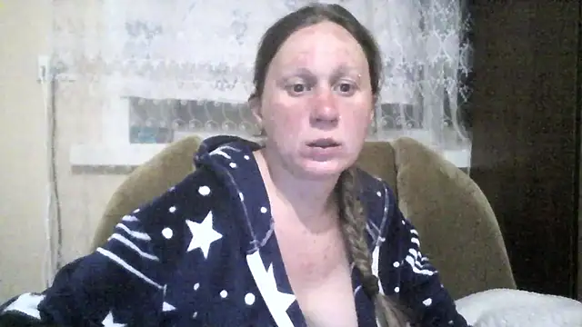 Norma_Wall Adlı Modelin Canlı XXX Sohbeti