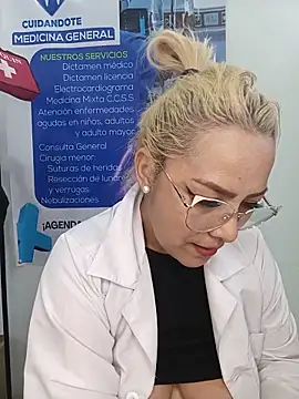 _Zoe_777's Live XXX Chat