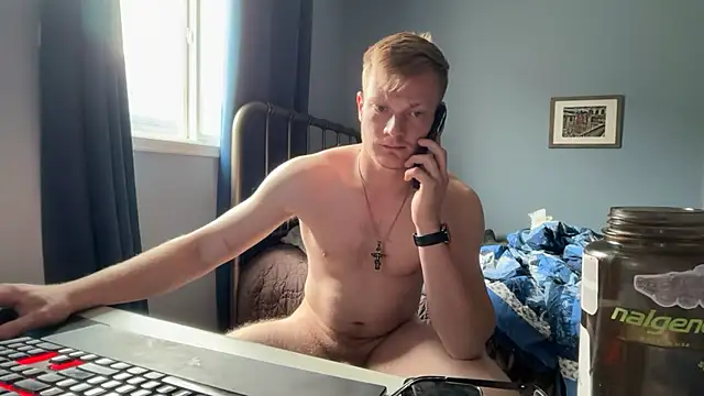 عرض كام lustylyndon