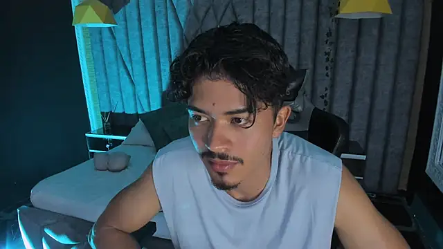 NicolaiKarav 웹캠 쇼