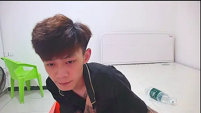 paofu-001 웹캠 쇼