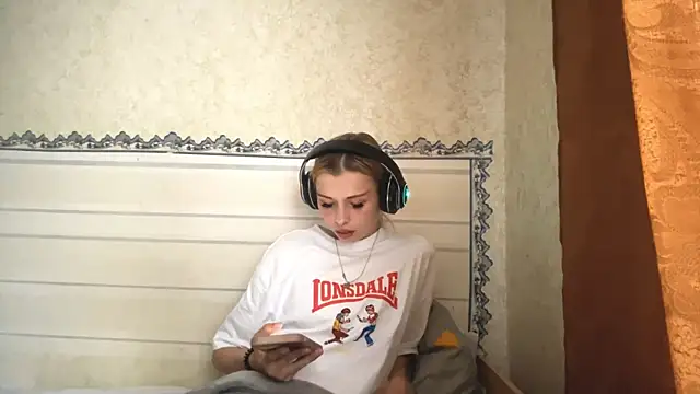 NancyGlembocki Live XXX Chat