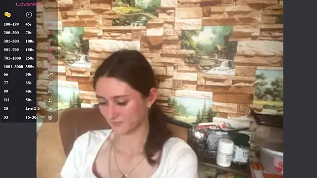 MercySoeder's Live XXX Chat