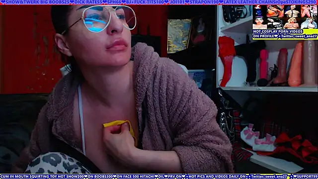 cuminmenowbbyx Chat XXX live