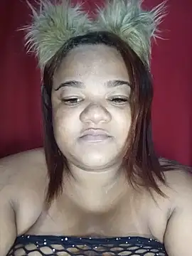 Meellcarioca Live XXX-Chat