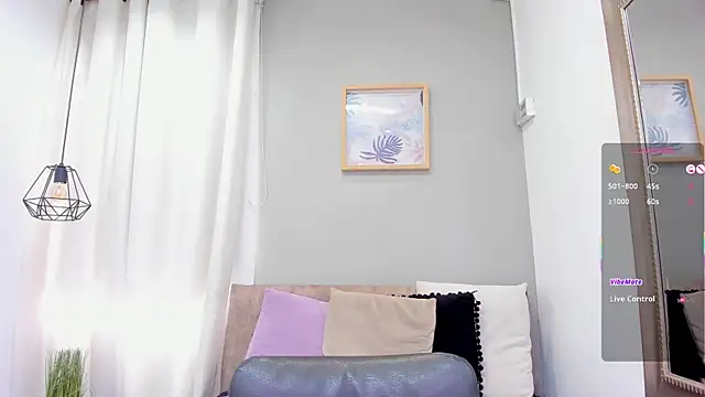 Czat XXX na żywo – LenaRuiz_